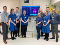 Radiotherapy patients can access state-of-the-art treatment 